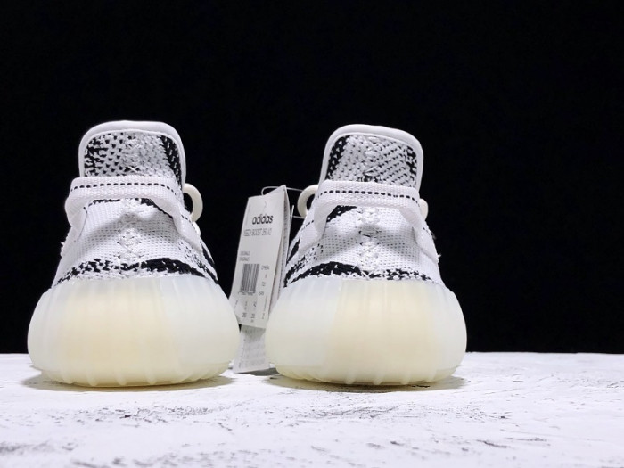 ad*s Y**zy boost 350 v2 zebra cp9654