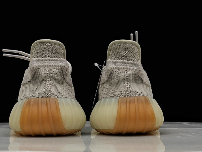 ad*s Y**zy boost 350 v2 sesame f99710