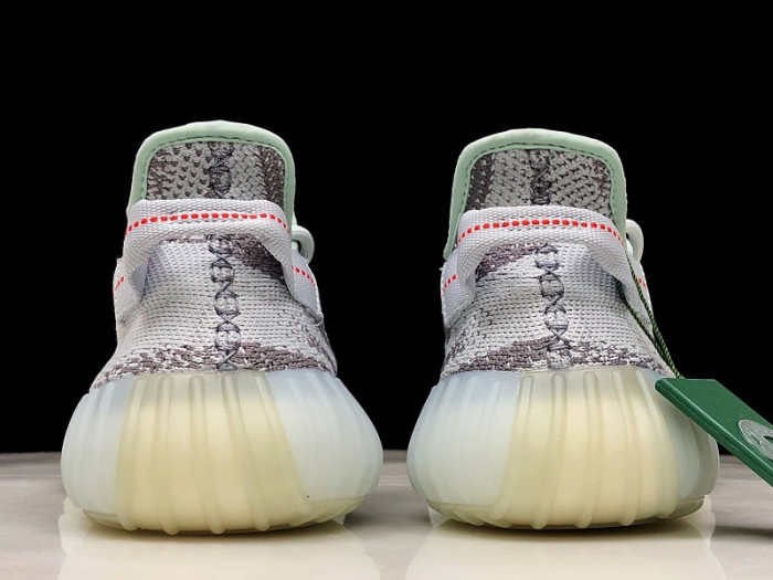 ad*s Y**zy boost 350 v2 blue tint b37571