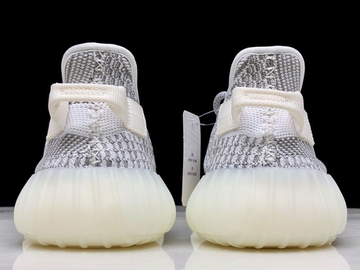ad*s Y**zy boost 350 v2 static (non-reflective) ef2905