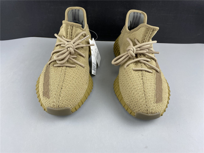 ad*s Y**zy boost 350 v2 earth fx9033