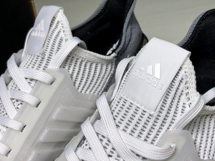 Ad*s ultra boost 19 cloud white grey two (w) b75880