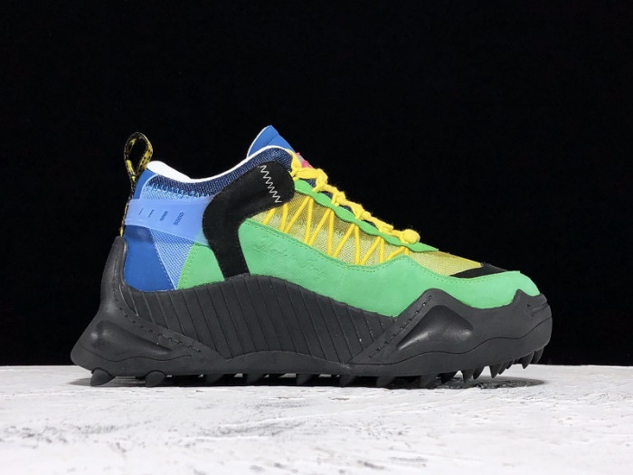 OFF-WHITE C/O​ ODSY-1000 SNEAKERS 9ACZVYDIFVI