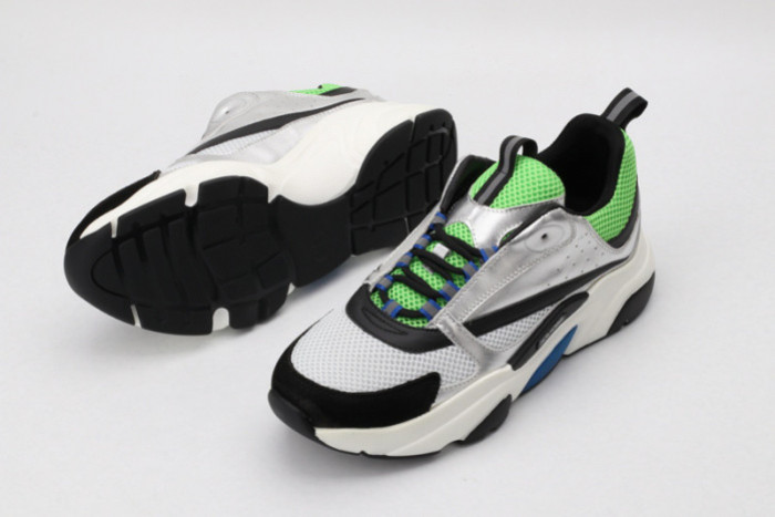 DR B22 SNEAKERS  0148