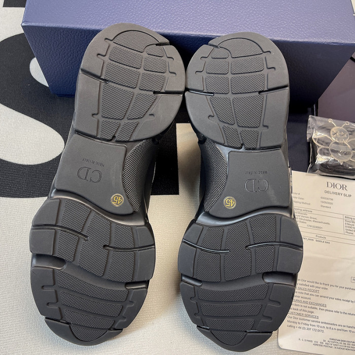 DR B22 SNEAKERS  0201