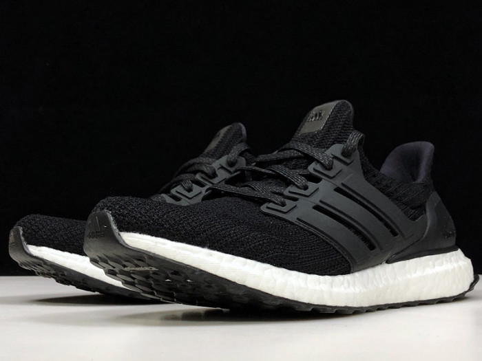 Ad*s ultra boost 4.0 core black bb6166