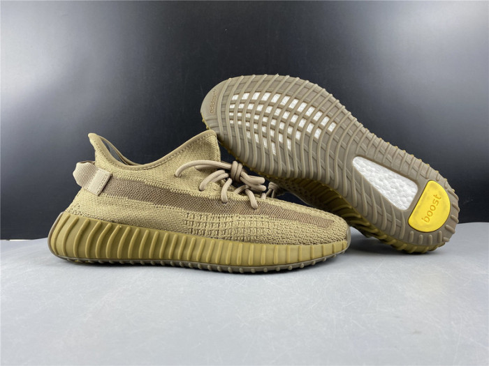 ad*s Y**zy boost 350 v2 earth fx9033