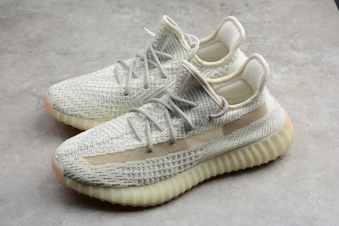 ad*s Y**zy boost 350 v2 lundmark (reflective) fv3254