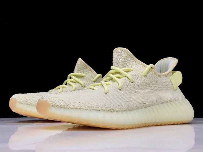ad*s Y**zy boost 350 v2 butter f36980