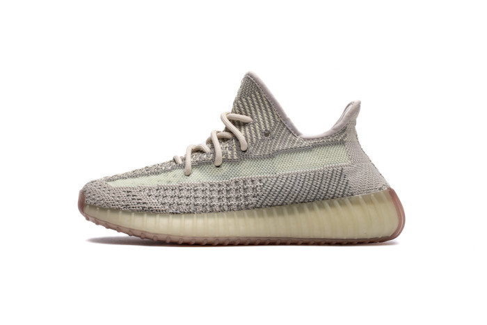 ad*s Y**zy boost 350 v2 citrin (reflective) fw5318