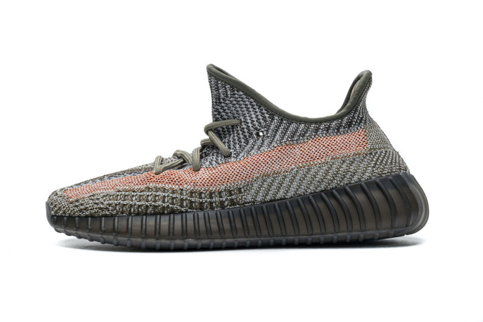 ad*s Y**zy boost 350 v2 ash stone gw0089