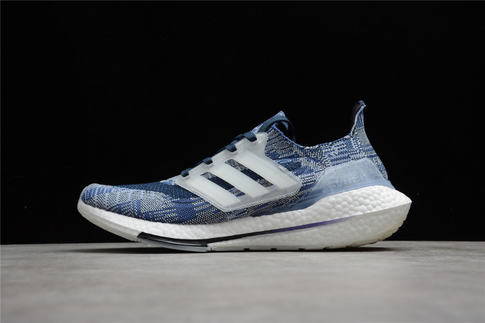 Ad*s ultra boost 2021 sashiko fx7729