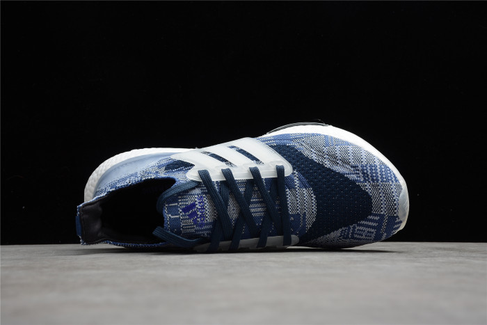 Ad*s ultra boost 2021 sashiko fx7729