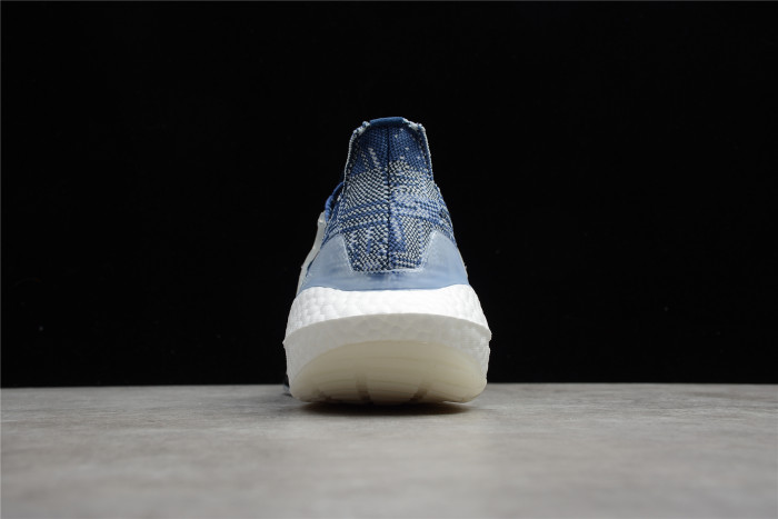 Ad*s ultra boost 2021 sashiko fx7729