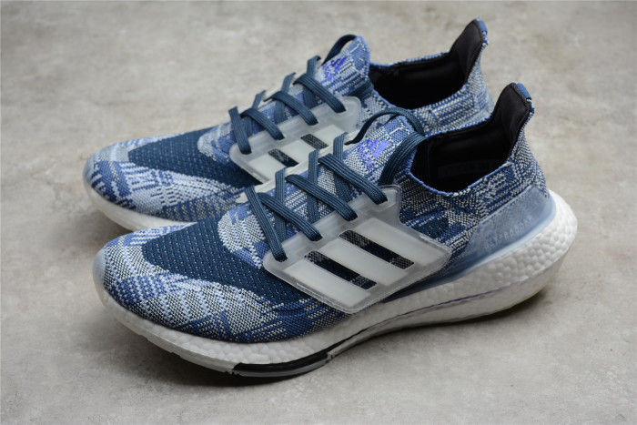 Ad*s ultra boost 2021 sashiko fx7729
