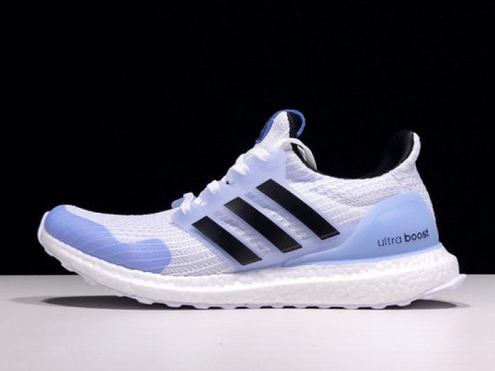 Ad*s ultra boost 4.0 game of thrones white walkers ee3708