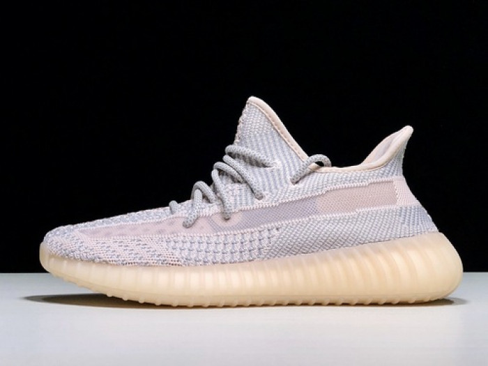 ad*s Y**zy boost 350 v2 synth (non-reflective) fv5578