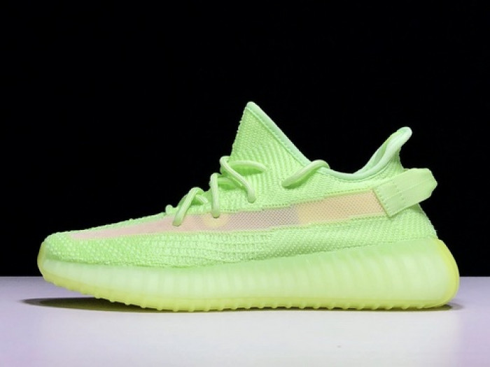 ad*s Y**zy boost 350 v2 glow eg5293