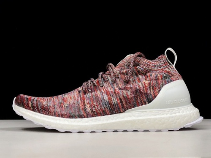 Ad*s ultra boost mid ronnie fieg by2592