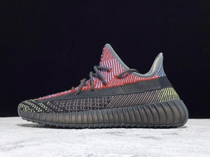 ad*s Y**zy boost 350 v2 yecheil (reflective)  fx4145