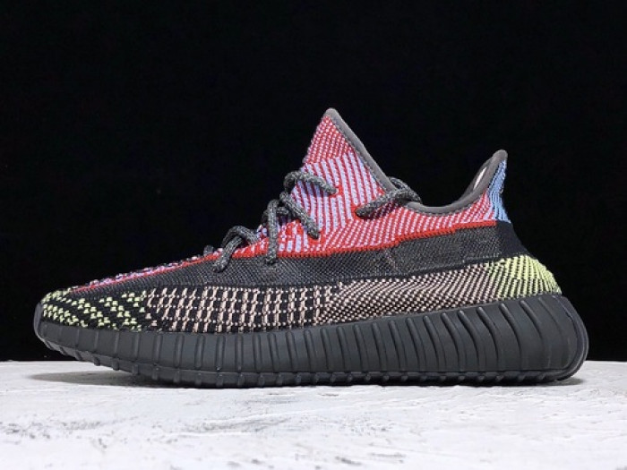 ad*s Y**zy boost 350 v2 yecheil (non-reflective) fw5190
