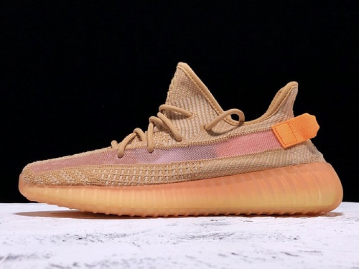 ad*s Y**zy boost 350 v2 clay eg7490
