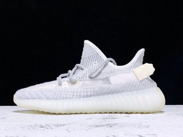 ad*s Y**zy boost 350 v2 static reflective ef2367