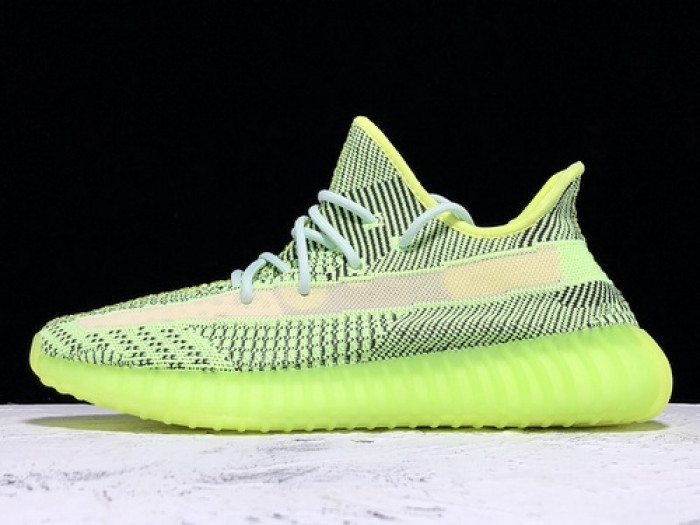 ad*s Y**zy boost 350 v2 yeezreel (non-reflective) fw5191