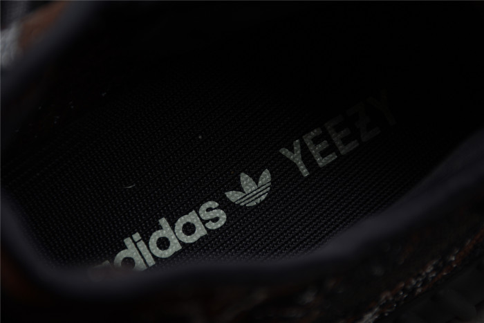 ad*s Y**zy boost 350 v2 black rock gw3774